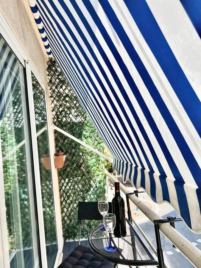 Apartment Lovely In The Heart Of Cannes